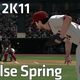 Illustration for article titled The Waiver-Wire Prospects of MLB 2K11